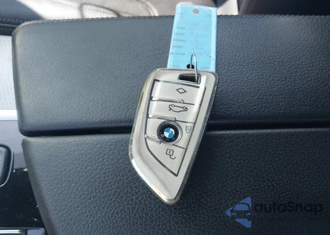 2018 BMW 530E xDrive Iperformance z USA, uszkodzony, nr VIN WBAJB1C53JB374603